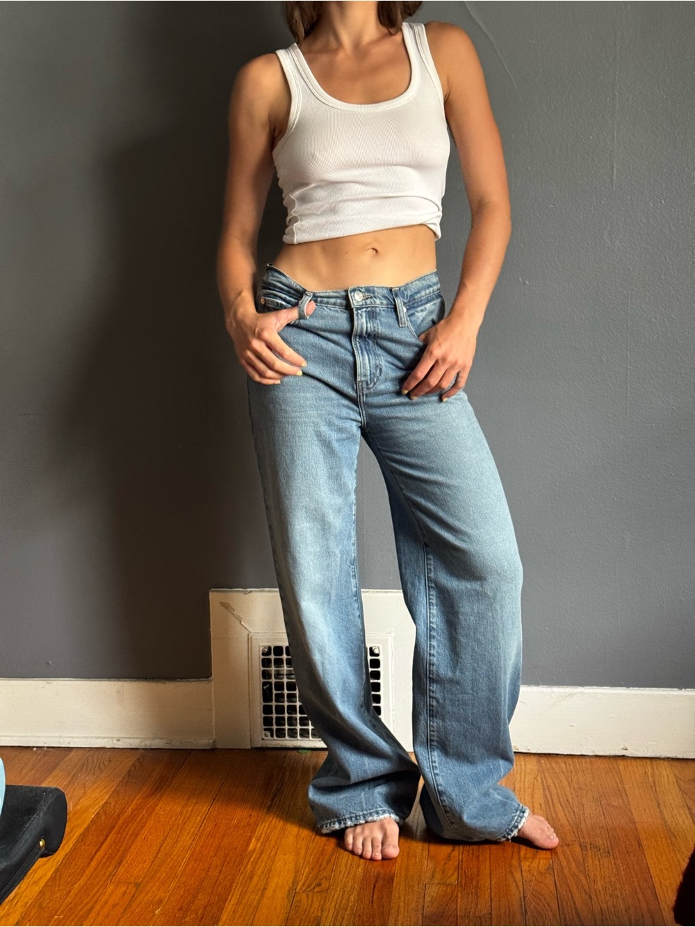 Frame Le Jean - Picture 4 of 8